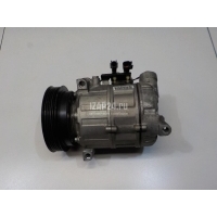 Компрессор кондиционера Volvo S80 (2006 - 2016) 36002103