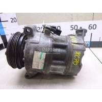 Компрессор кондиционера Volvo S80 (2006 - 2016) 31315453