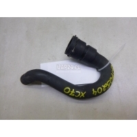 Патрубок отопителя Volvo S80 (2006 - 2016) 30792225