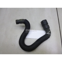 Патрубок отопителя Volvo S80 (2006 - 2016) 31305157