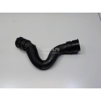 Патрубок радиатора Volvo S80 (2006 - 2016) 31293622