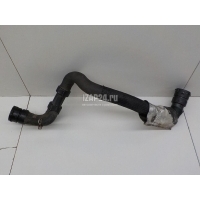 Патрубок радиатора Volvo S80 (2006 - 2016) 31274178
