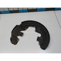 Пыльник тормозного диска Volvo S80 (2006 - 2016) 31362399