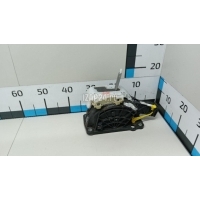 Кулиса КПП Volvo S80 (2006 - 2016) 31256037