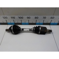 Полуось передняя левая Volvo S80 (2006 - 2016) 36011293
