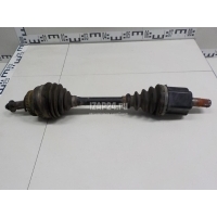 Полуось передняя левая Volvo S80 (2006 - 2016) 8601581