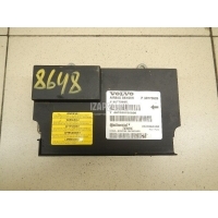 Блок управления AIR BAG Volvo S80 (2006 - 2016) 30773925
