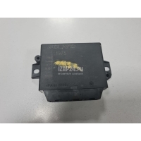 Блок управления парктроником Volvo S80 (2006 - 2016) 31314975