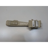 Переключатель поворотов подрулевой Volvo S80 (2006 - 2016) 30739849