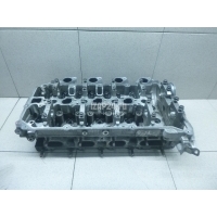 Головка блока Mitsubishi Pajero/Montero IV (V8, V9) (2007 - 2021) 1005B453
