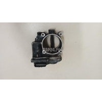 Заслонка дроссельная электрическая Mitsubishi Pajero/Montero IV (V8, V9) (2007 - 2021) 1450A033