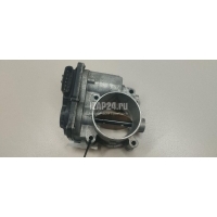 Заслонка дроссельная электрическая Mitsubishi Pajero/Montero IV (V8, V9) (2007 - 2021) 1450A033