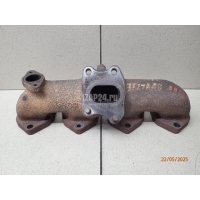 Коллектор выпускной Mitsubishi Pajero/Montero IV (V8, V9) (2007 - 2021) 1555A567