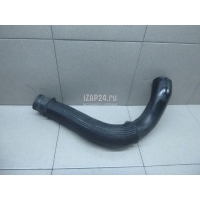 Патрубок интеркулера Mitsubishi Pajero/Montero IV (V8, V9) (2007 - 2021) 1505A200