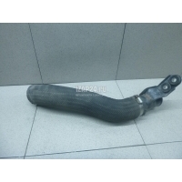 Патрубок интеркулера Mitsubishi Pajero/Montero IV (V8, V9) (2007 - 2021) 1505A362