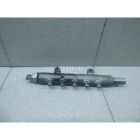 Рейка топливная (рампа) Mitsubishi Pajero/Montero IV (V8, V9) (2007 - 2021) 1465A034