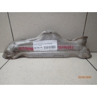 Термокожух Mitsubishi Pajero/Montero IV (V8, V9) (2007 - 2021) 1555A260