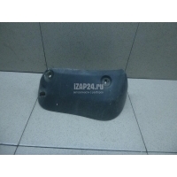 Брызговик задний правый Mitsubishi Pajero/Montero IV (V8, V9) (2007 - 2021) 7654A006