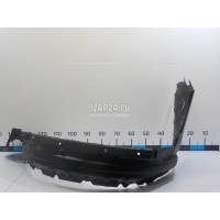 Локер передний правый Mitsubishi Pajero/Montero IV (V8, V9) (2007 - 2021) 5370A826