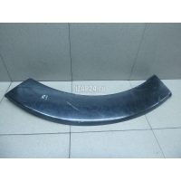 Накладка заднего крыла левого Mitsubishi Pajero/Montero IV (V8, V9) (2007 - 2021) 7420A081XA