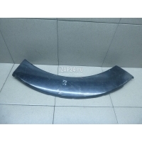 Накладка заднего крыла правого Mitsubishi Pajero/Montero IV (V8, V9) (2007 - 2021) 7420A082XA