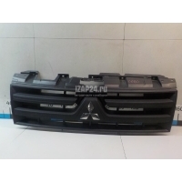 Решетка радиатора Mitsubishi Pajero/Montero IV (V8, V9) (2007 - 2021) 7450A262