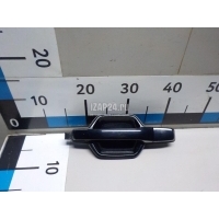 Ручка двери передней наружная левая Mitsubishi Pajero/Montero IV (V8, V9) (2007 - 2021) 5716A281XA