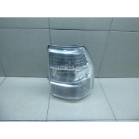 Фонарь задний правый Mitsubishi Pajero/Montero IV (V8, V9) (2007 - 2021) 8330A094