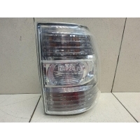 Фонарь задний правый Mitsubishi Pajero/Montero IV (V8, V9) (2007 - 2021) 8330A566