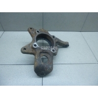 Кулак поворотный передний правый Mitsubishi Pajero/Montero IV (V8, V9) (2007 - 2021) 3870A022
