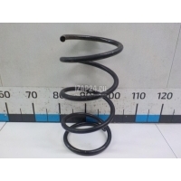 Пружина передняя Mitsubishi Pajero/Montero IV (V8, V9) (2007 - 2021) 4040A016