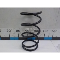 Пружина передняя Mitsubishi Pajero/Montero IV (V8, V9) (2007 - 2021) 4040A016