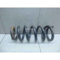 Пружина передняя Mitsubishi Pajero/Montero IV (V8, V9) (2007 - 2021) 4040A068