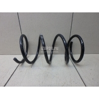 Пружина передняя Mitsubishi Pajero/Montero IV (V8, V9) (2007 - 2021) 4040A016