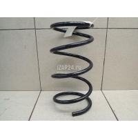 Пружина передняя Mitsubishi Pajero/Montero IV (V8, V9) (2007 - 2021) 4040A016