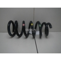 Пружина передняя Mitsubishi Pajero/Montero IV (V8, V9) (2007 - 2021) 4040A067