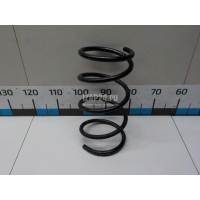 Пружина передняя Mitsubishi Pajero/Montero IV (V8, V9) (2007 - 2021) 4040A172