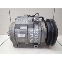 Компрессор кондиционера Mitsubishi Pajero/Montero IV (V8, V9) (2007 - 2021) 7813A085