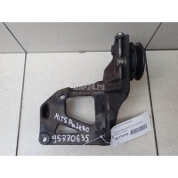 Кронштейн кондиционера Mitsubishi Pajero/Montero IV (V8, V9) (2007 - 2021) 7813A086