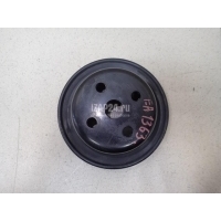 Шкив водяного насоса (помпы) Mitsubishi Pajero/Montero IV (V8, V9) (2007 - 2021) 1330A024