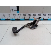 Педаль тормоза Mitsubishi Pajero/Montero IV (V8, V9) (2007 - 2021) 4620A015