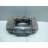 Суппорт тормозной передний правый Mitsubishi Pajero/Montero IV (V8, V9) (2007 - 2021) 4605B706