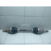 Полуось задняя правая Mitsubishi Pajero/Montero IV (V8, V9) (2007 - 2021) 3715A099