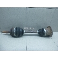 Полуось передняя правая Mitsubishi Pajero/Montero IV (V8, V9) (2007 - 2021) 3815A200