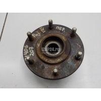 Ступица передняя Mitsubishi Pajero/Montero IV (V8, V9) (2007 - 2021) 3880A015