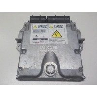 Блок управления двигателем Mitsubishi Pajero/Montero IV (V8, V9) (2007 - 2021) 1860A699