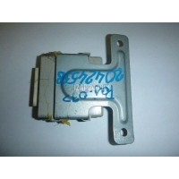 Блок электронный Mitsubishi Pajero/Montero IV (V8, V9) (2007 - 2021) 8634A004