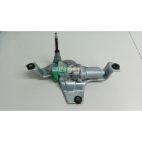 Моторчик стеклоочистителя задний Citroen-Peugeot Pajero/Montero IV (V8, V9) (2007 - 2021) 6405HW