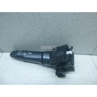 Переключатель поворотов подрулевой Mitsubishi Pajero/Montero IV (V8, V9) (2007 - 2021) 8614A072