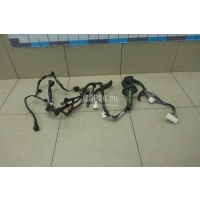 Проводка (коса) Mitsubishi Pajero/Montero IV (V8, V9) (2007 - 2021) 8512A822